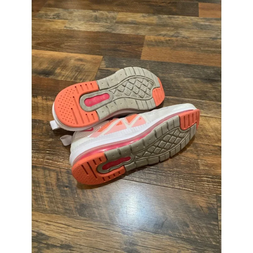 Nike Air Max Genome White Sunrise size 8.5‎ Women’s